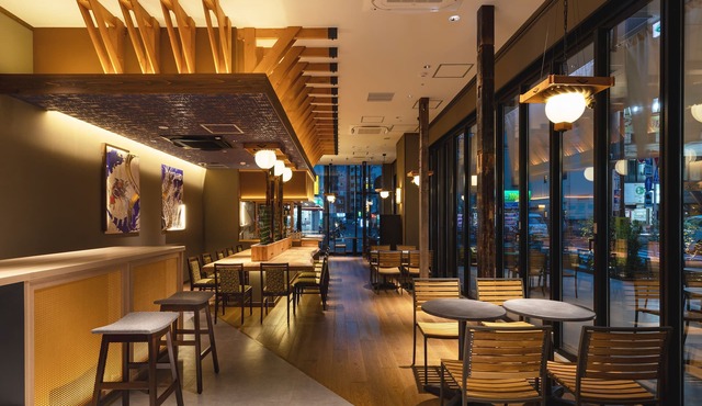 AKABANEHOLIC HOTEL