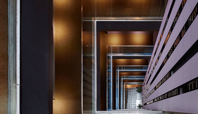 Akasaka Granbell Hotel