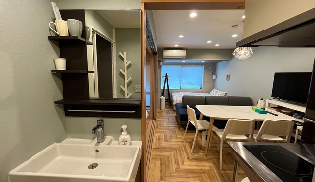 Akasaka Roppongi Area Monthly Apartment