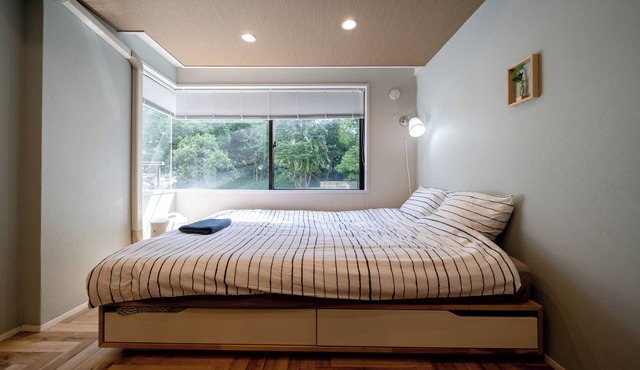 Akasaka Roppongi area with elevator Quiet high-class residential apartment close to train station
