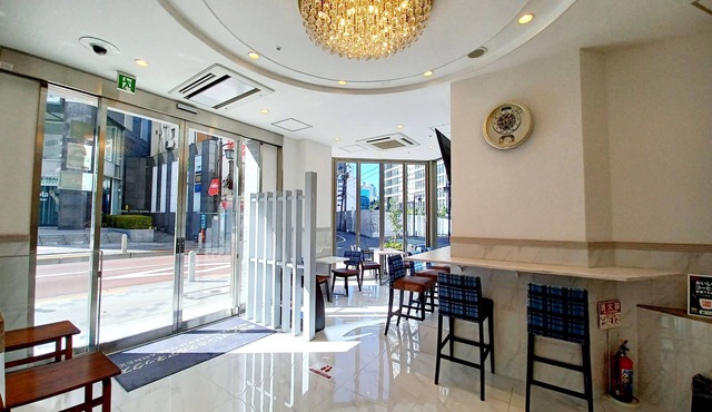 Akasaka Urban Hotel Annex
