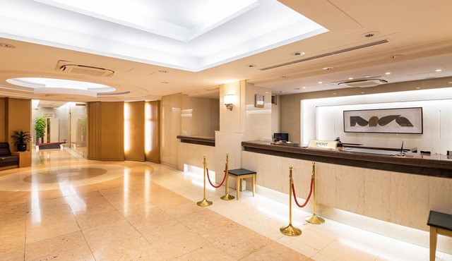 Akasaka Yoko Hotel