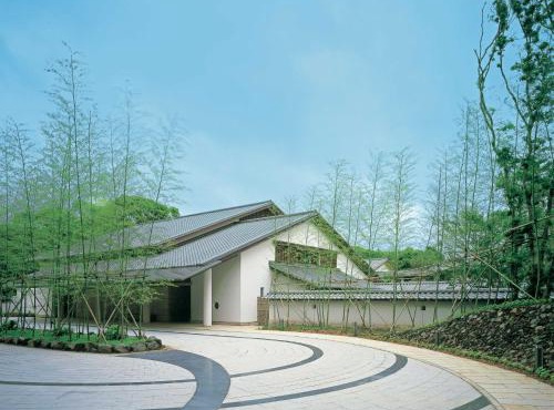 Akazawa Geihinkan