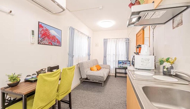 Akihabara Skytree Premium Apartment 401