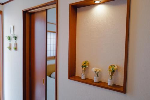 Akira Hiro House, 15 Mins Direct to Shinjuku, Near Harry Potter Theme Park, Accommodates Up To 16 Guests