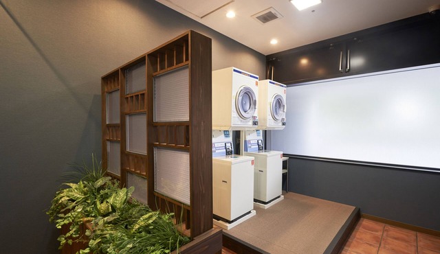 Akishima Station Hotel TOKYO