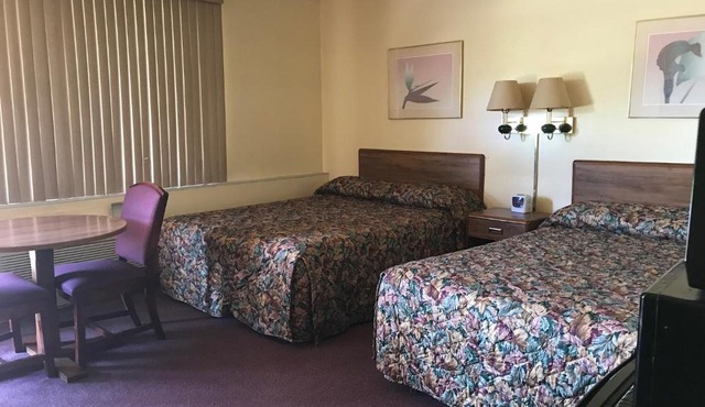 Allenwood Motel