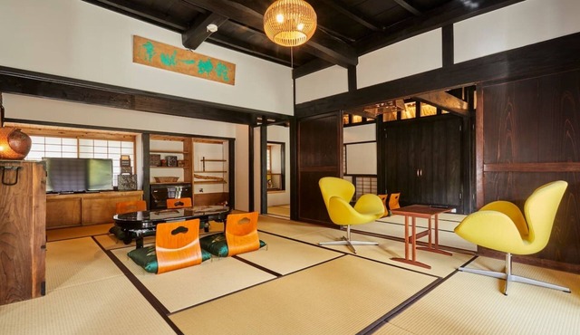 Allyoucanwatch movies with Amazon Prime on a la / Izu Shizuoka