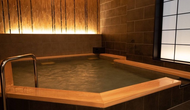 Almont Hotel Nippori