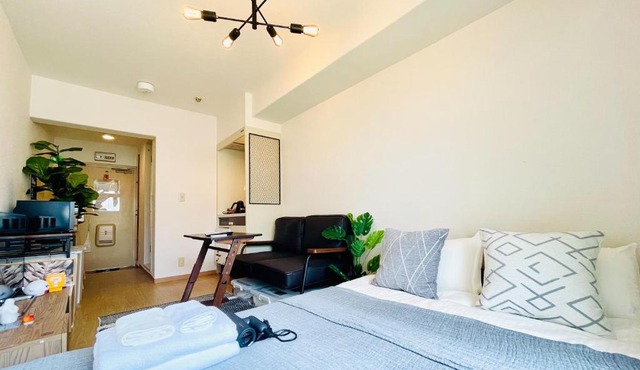 Alo BnB 12 - Game Universe - Easy Access to Shibuya - New !