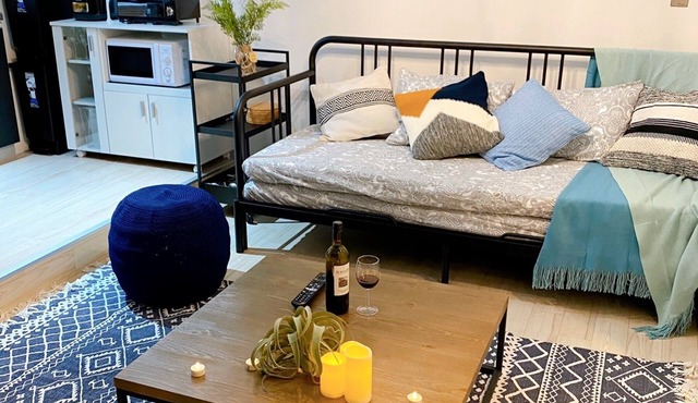 Alo BnB 7 [near Ikebukuroueno] 2min Otsuka Stafree Wifi