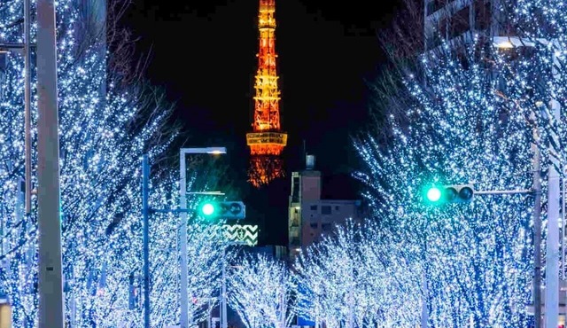 [Alo BnB 9] - Near ROPPONGI, GINZA, SHINJUKU, SHIBUYA - Self check-in