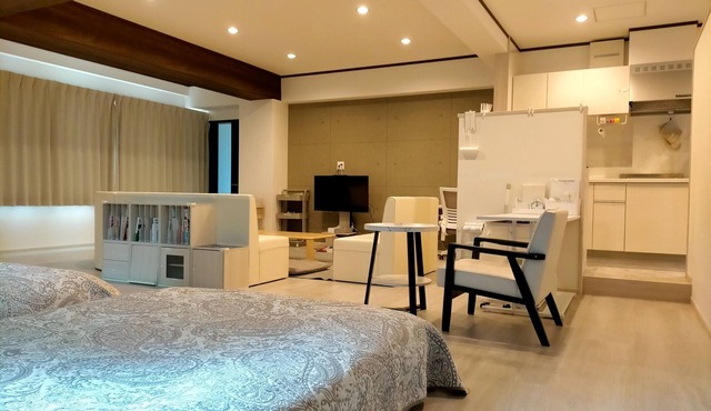 Along National Route 4 Private lodging in a quie - Spacious 75 Detached private lodging located in a quiet residential areaLandlordoccupied type/Nasushiobara Tochigi