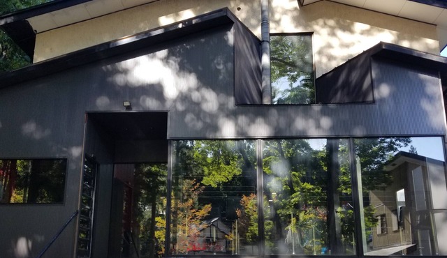 Alpine Lodge