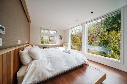 Alpine Villa Tenshi BENTEN