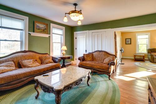 Altmar Vacation Rental ~ 4 Mi to Salmon River!