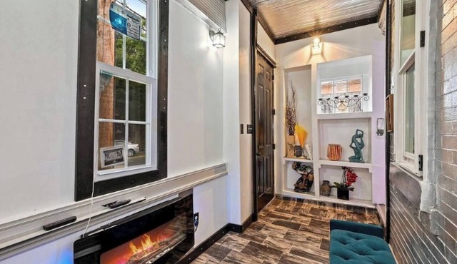 Amazing 4bedroom Home Sleeps 16 Guests