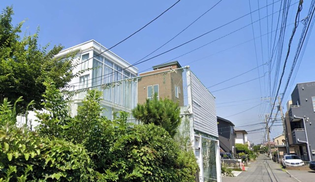 An 8minute walk from Katase Enoshima Station Re/Fujisawa Kanagawa