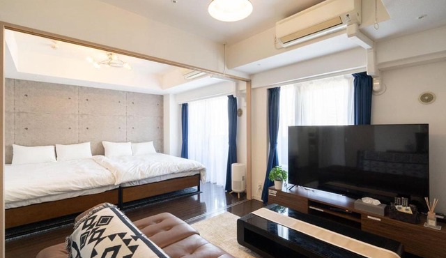 ANGO Shibuya I