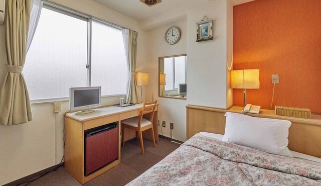 Annex building Single smoking free WiFi availa/Kumagaya Saitama