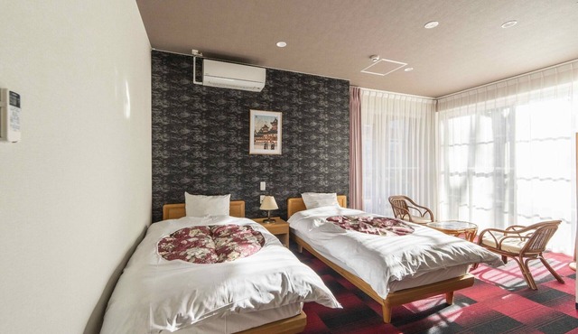 Annex Westernstyle room /Sunto-gun Shizuoka