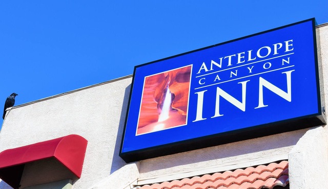 Antelope Canyon Inn