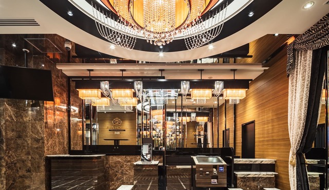 APA Hotel Akihabara Ekihigashi
