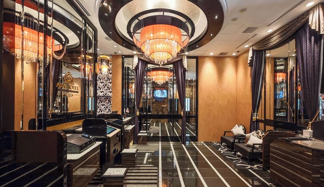 APA Hotel Akihabara Suehirocho Ekimae