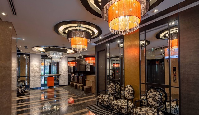 APA Hotel Asakusa Ekimae