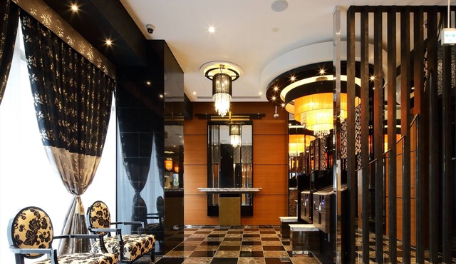 APA Hotel Asakusa Kaminarimon