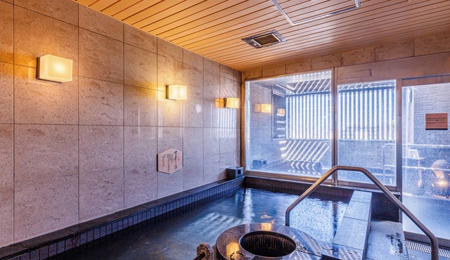 APA Hotel Asakusa Kuramae