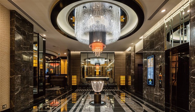 APA Hotel Asakusa Tawaramachi Ekimae