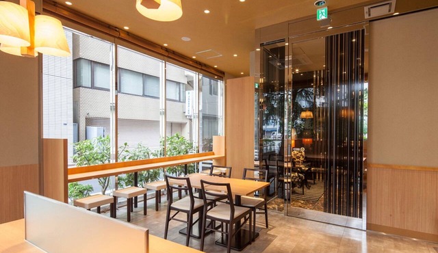 APA Hotel Ginza Kyobashi Minami