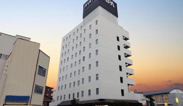 APA Hotel Hamamatsu Eki Minami