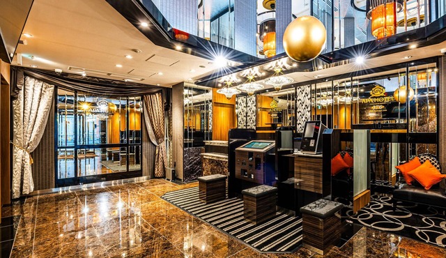 APA Hotel Hatchobori Ekimae