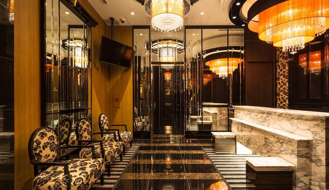 APA Hotel Iidabashi Ekiminami