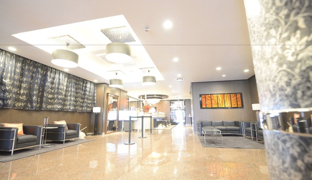 Apa Hotel Isehara-Ekimae