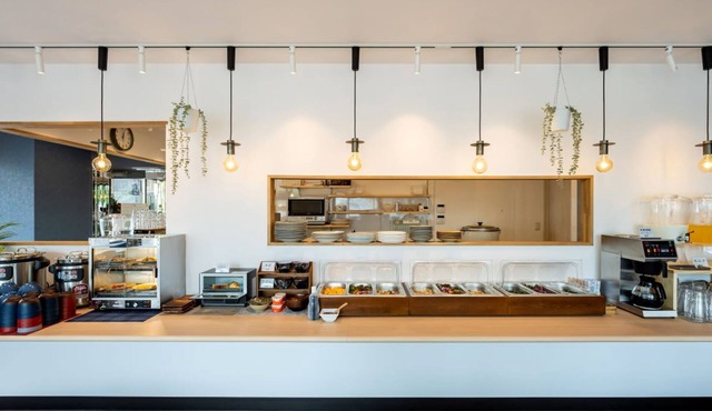APA Hotel Isesakieki Minami