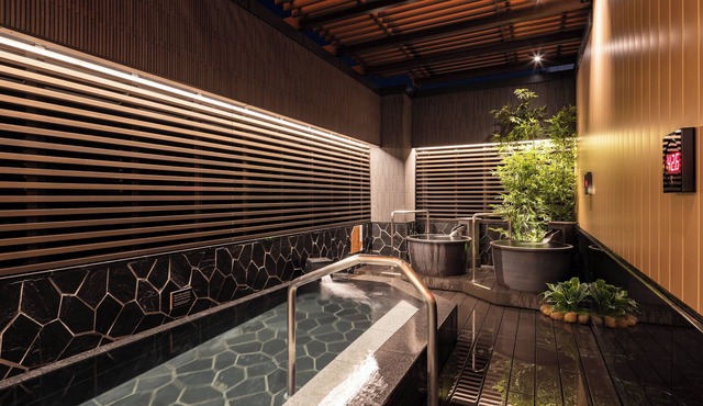 APA Hotel Keisei Ueno Ekimae Minami