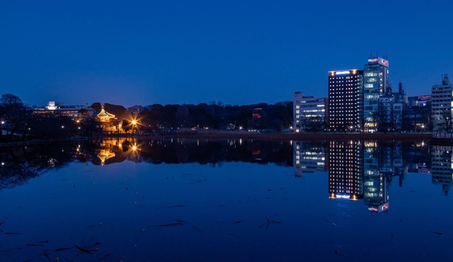 APA Hotel Keisei Ueno Ekimae