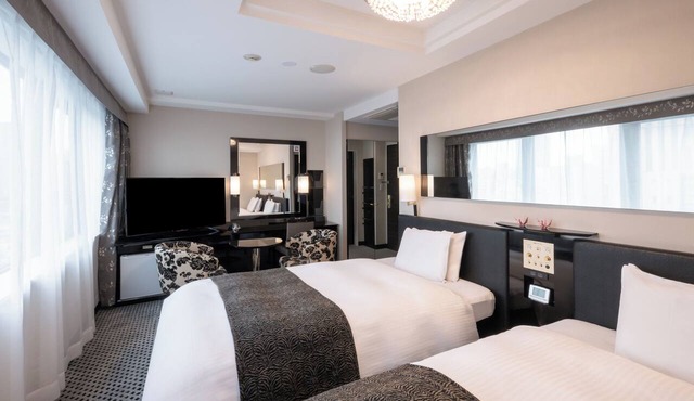 APA Hotel Mita Ekimae