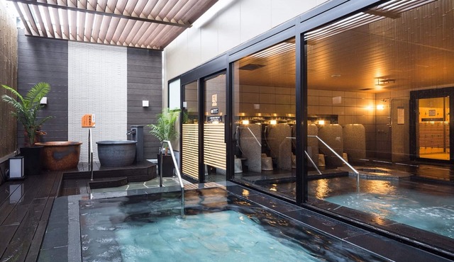 APA Hotel & Resort Nishishinjuku Gochome Ekimae Tower