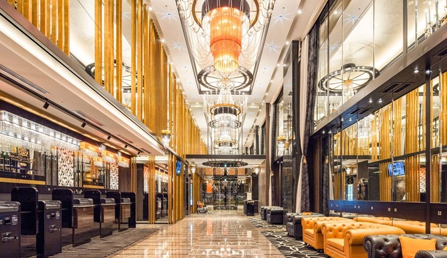 APA Hotel & Resort Roppongi Ekihigashi
