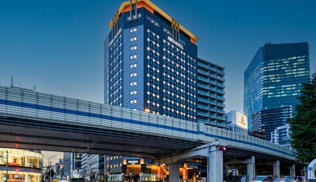 APA Hotel & Resort Roppongi Ekihigashi