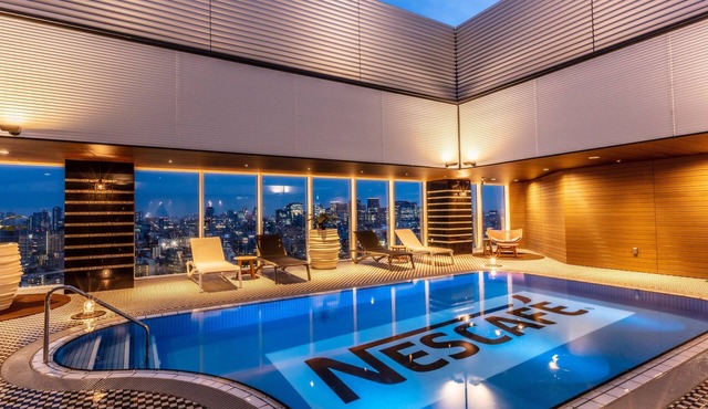 APA Hotel & Resort Ryogoku Ekimae Tower