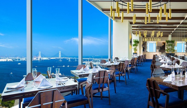 APA Hotel & Resort Yokohama Bay Tower