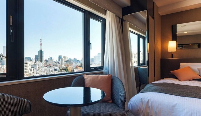 APA Hotel Roppongi Ekimae