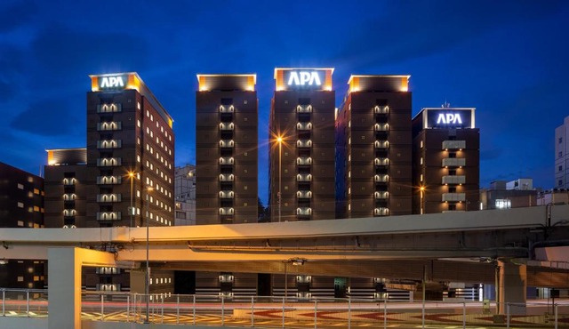 APA Hotel Roppongi SIX