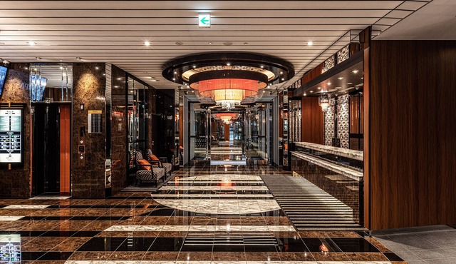 APA HOTEL Roppongi Six