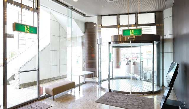 APA Hotel Sagamihara Hashimoto Ekimae